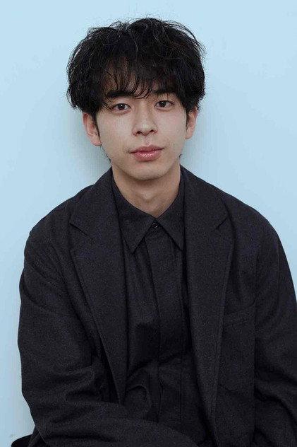 Shuri Suwa - Actor Profile Photo