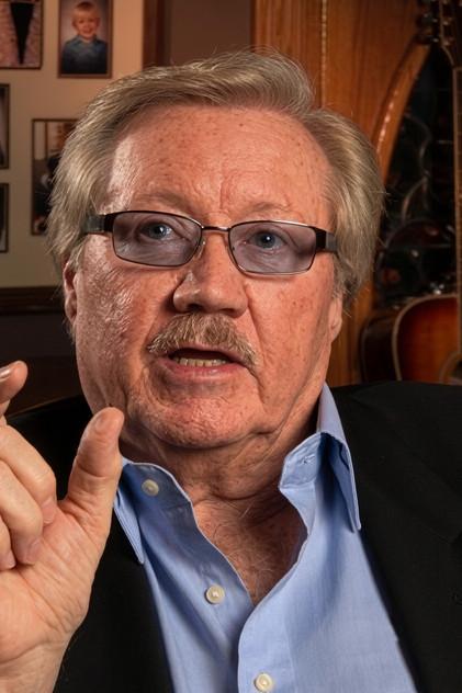 Glen A. Larson - Actor Profile Photo