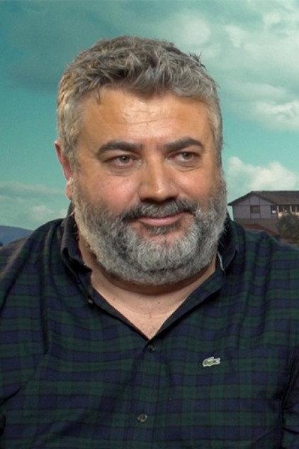 Kepa Sojo - Actor Profile Photo