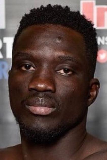 David Onama - Actor Profile Photo