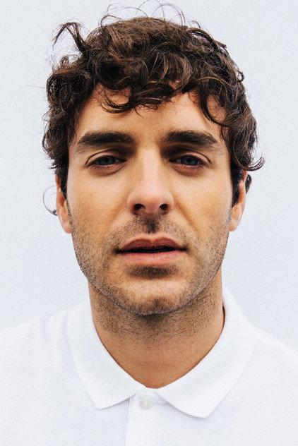 Alex Nevsky - Actor Profile Photo