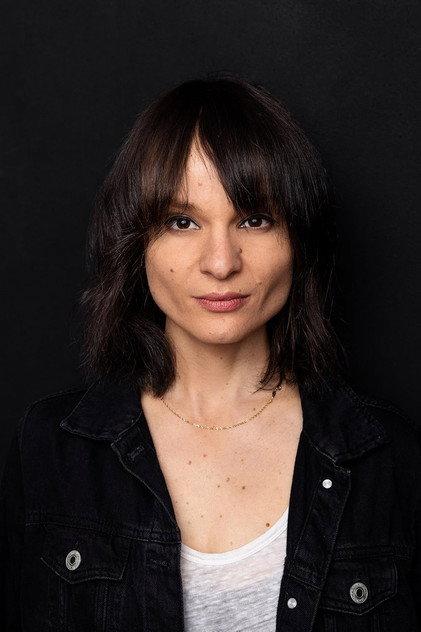 Anezka Sero - Actor Profile Photo
