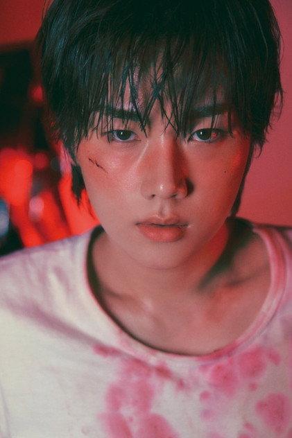 Jungsu - Actor Profile Photo