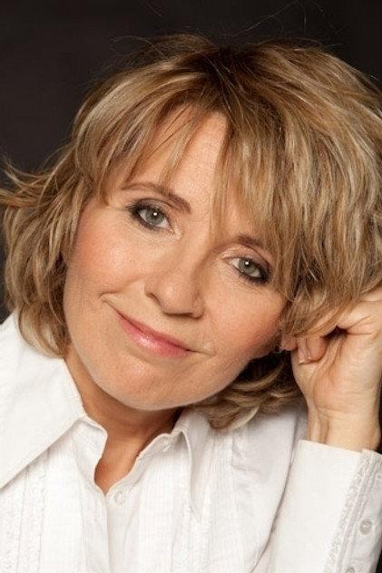 Danièle Lorain - Actor Profile Photo
