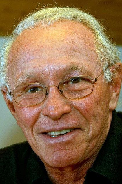 Jacques Revaux - Actor Profile Photo