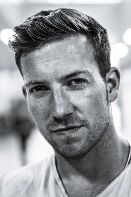 Harry Capehorn - Actor Profile Photo
