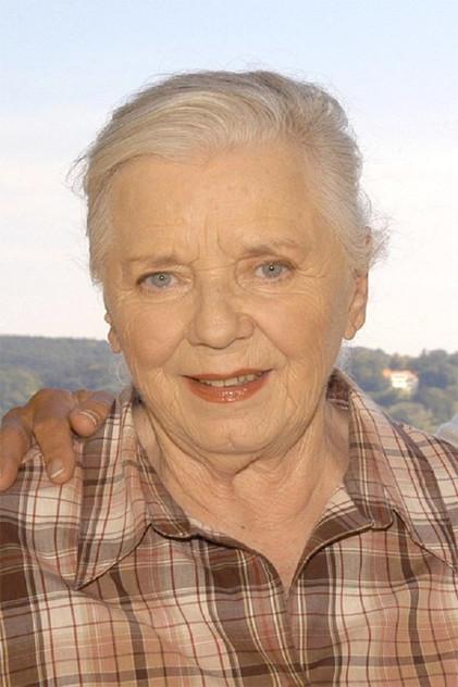 Ruth Drexel - Actor Profile Photo