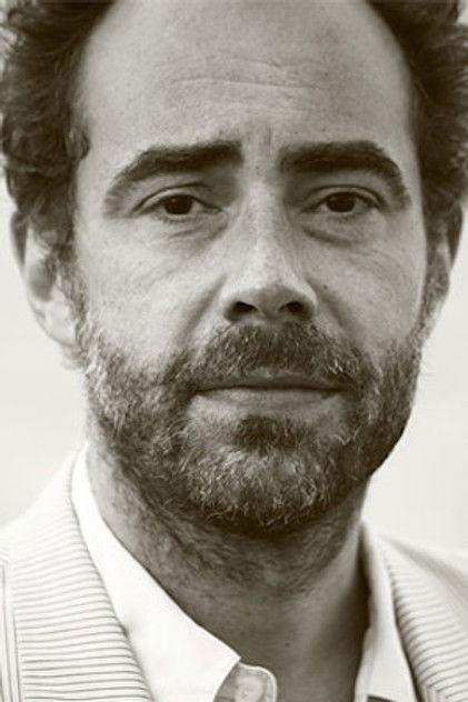 Bruno Paviot - Actor Profile Photo