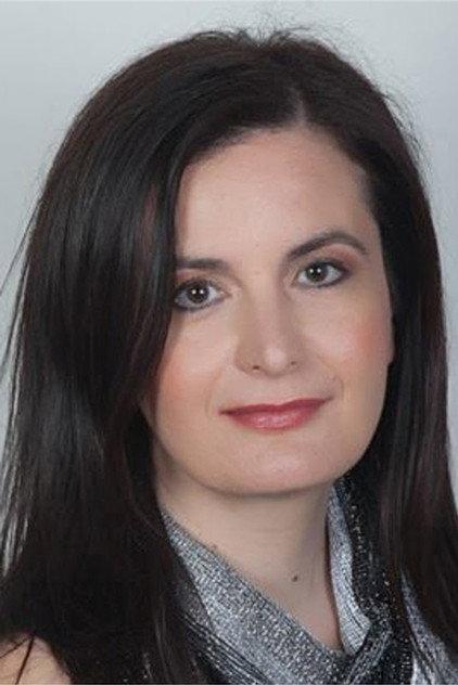 Georgia Koloveloni - Actor Profile Photo