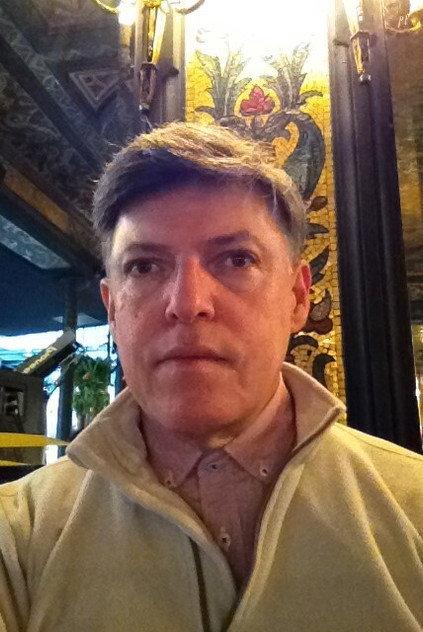 Raoul Fernandez - Actor Profile Photo