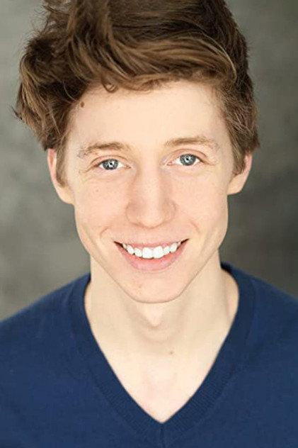 Jaz Goodreau - Actor Profile Photo