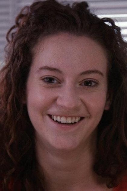 Gabi Alves - Actor Profile Photo