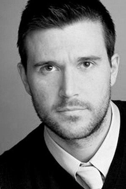 Jonathan Bizet - Actor Profile Photo