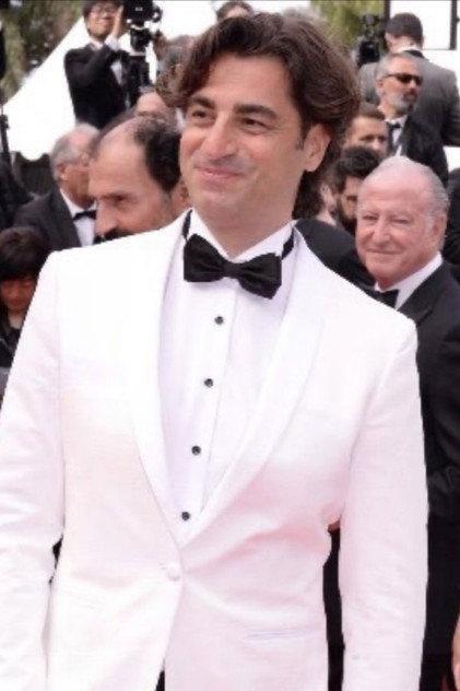 Angelo Boffa - Actor Profile Photo