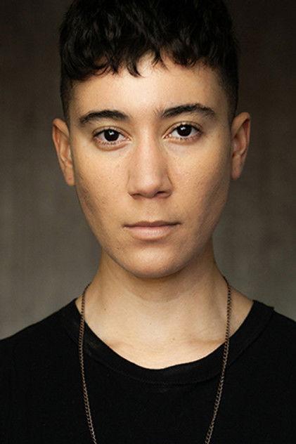 Vico Ortiz - Actor Profile Photo