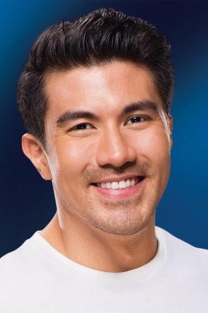 Luis Manzano - Actor Profile Photo