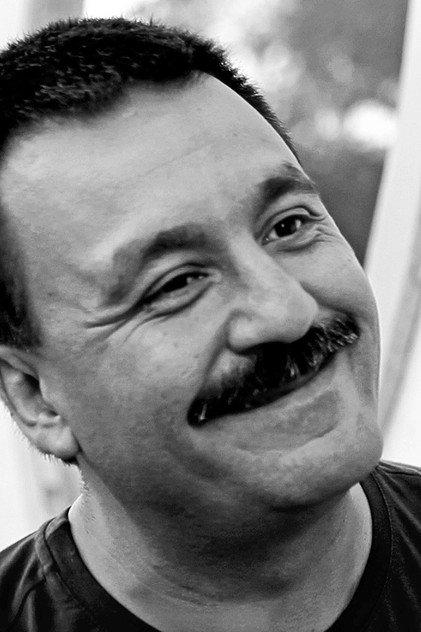 Dino Andreotti - Actor Profile Photo