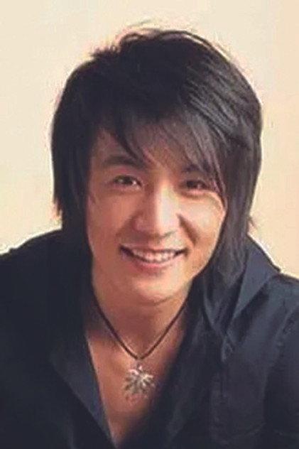Pu Shu - Actor Profile Photo