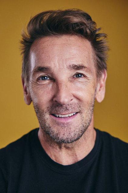 Mark Keller - Actor Profile Photo