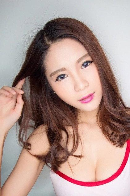 Carina Chan - Actor Profile Photo