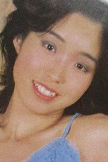 Ayu Kiyokawa - Actor Profile Photo
