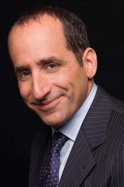 Peter Jacobson - Actor Profile Photo