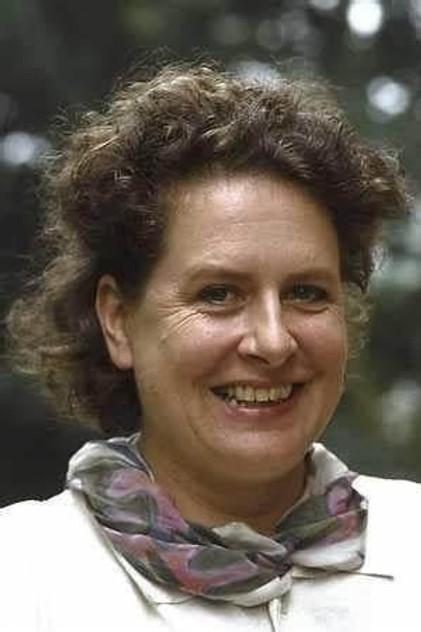 Ria Eimers - Actor Profile Photo