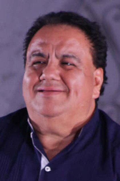 Ezequiel Barranco García - Actor Profile Photo
