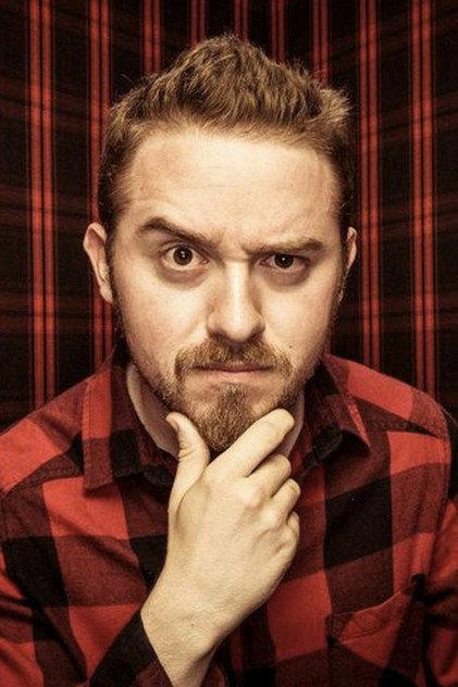 Alex Hirsch - Actor Profile Photo