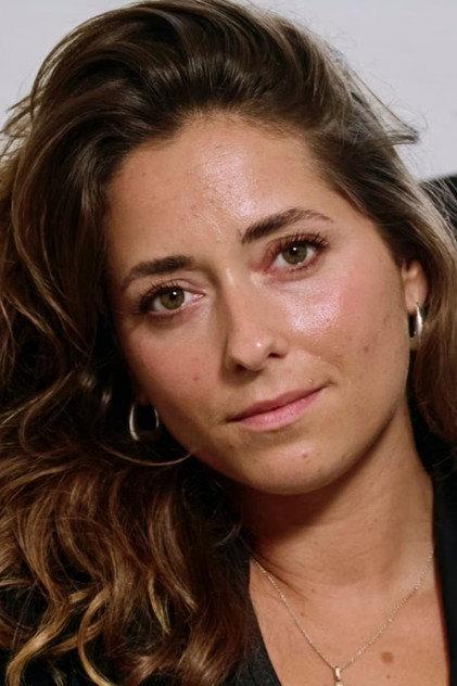 Sofia Cukic - Actor Profile Photo