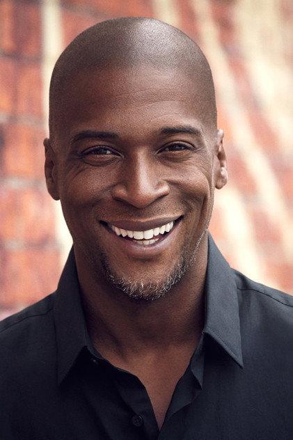 Asio Highsmith - Actor Profile Photo