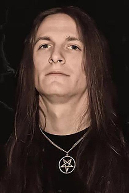 Per Eriksson - Actor Profile Photo