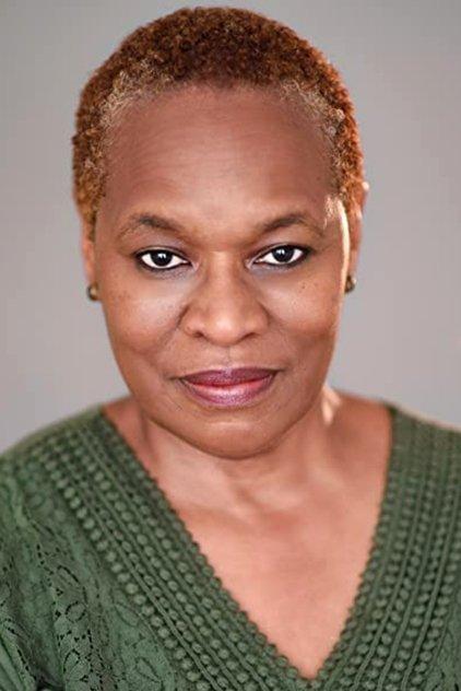 Kim Staunton - Actor Profile Photo