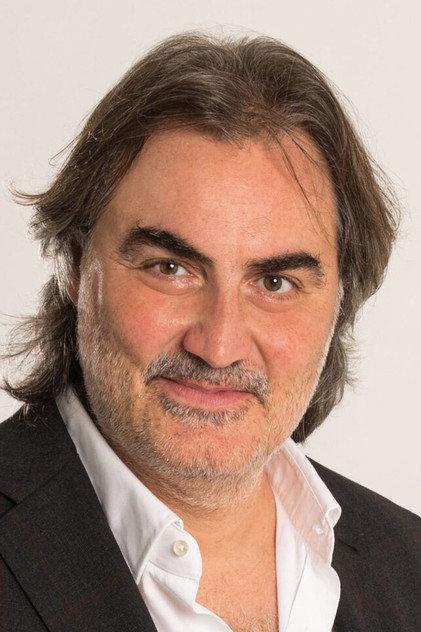 Pierluigi Pardo - Actor Profile Photo