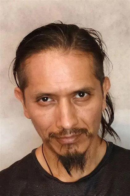 Juan Rodriguez - Actor Profile Photo