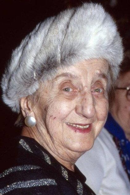 Rosl Mayr - Actor Profile Photo