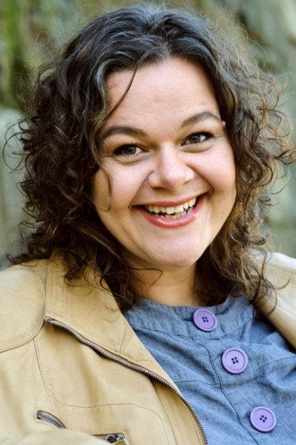 Tove Wiréen - Actor Profile Photo