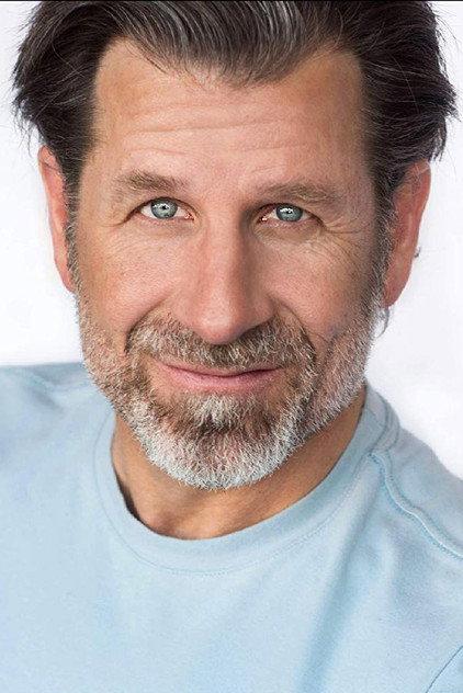 Bryan Moss - Actor Profile Photo