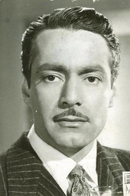 Ernesto Alonso - Actor Profile Photo