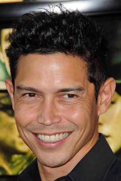 Anthony Ruivivar - Actor Profile Photo
