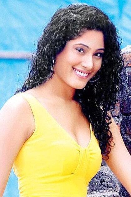 Shraddha Musale - Actor Profile Photo