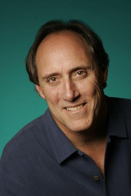 Kirk Thornton - Actor Profile Photo