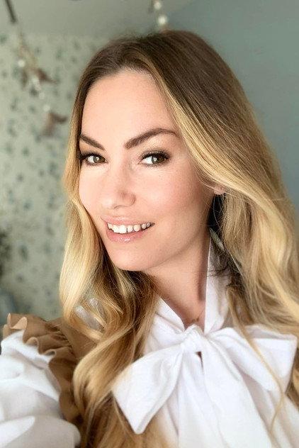 Veronika Fasterova - Actor Profile Photo