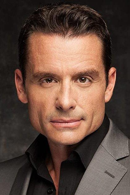 Benjamin Wilkinson - Actor Profile Photo