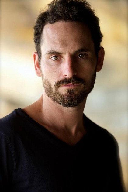 Kipan Rothbury - Actor Profile Photo