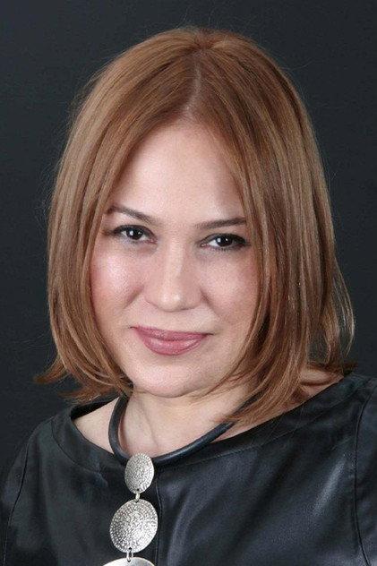 Jülide Kural - Actor Profile Photo