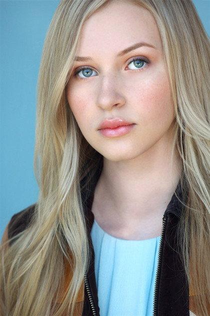 Lily Keene - Actor Profile Photo