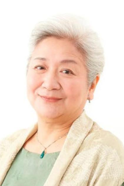 Yoshie Yamamoto - Actor Profile Photo