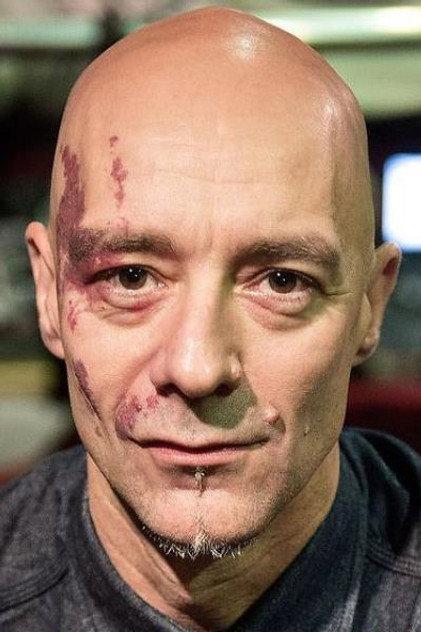 Jimmy Jørgensen - Actor Profile Photo