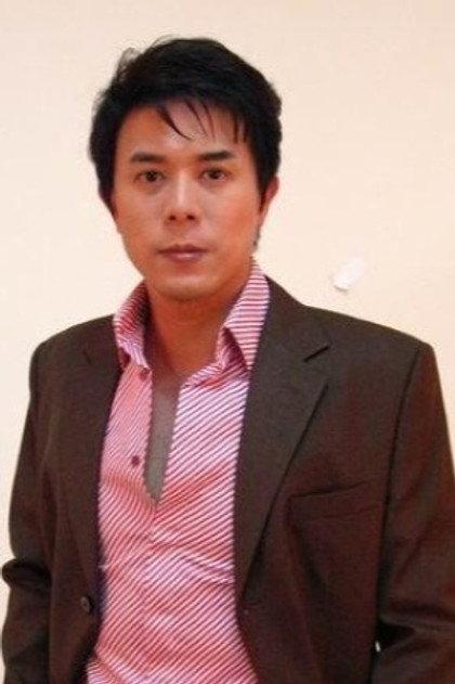 马幼兴 - Actor Profile Photo